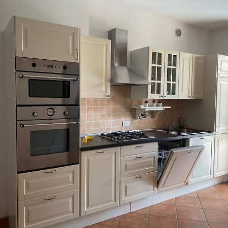 Appartamento Residenza Ciotte Noceto Esterno foto