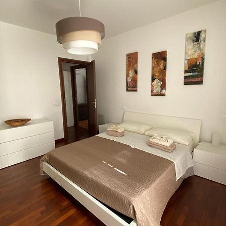 Appartamento Residenza Ciotte Noceto Esterno foto
