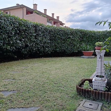 Appartamento Residenza Ciotte Noceto Esterno foto