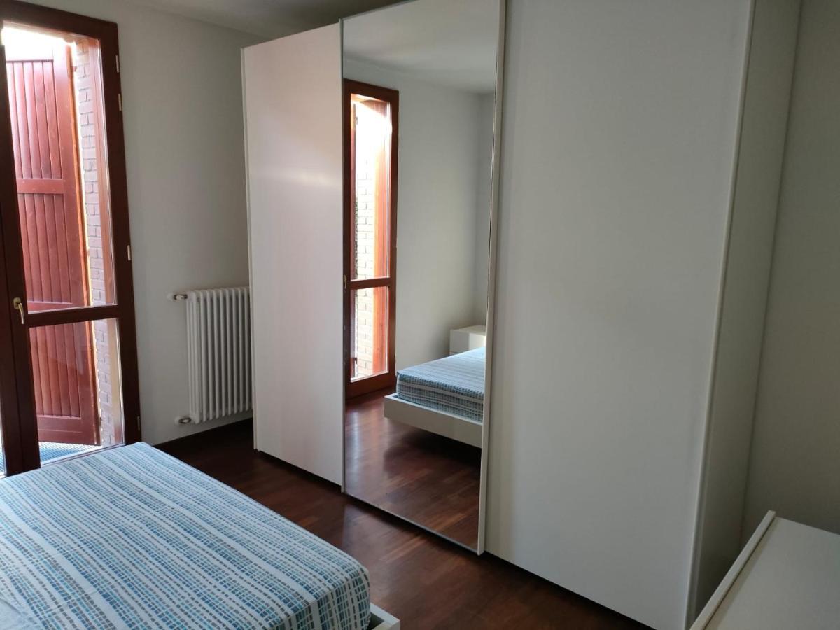 Appartamento Residenza Ciotte Noceto Esterno foto