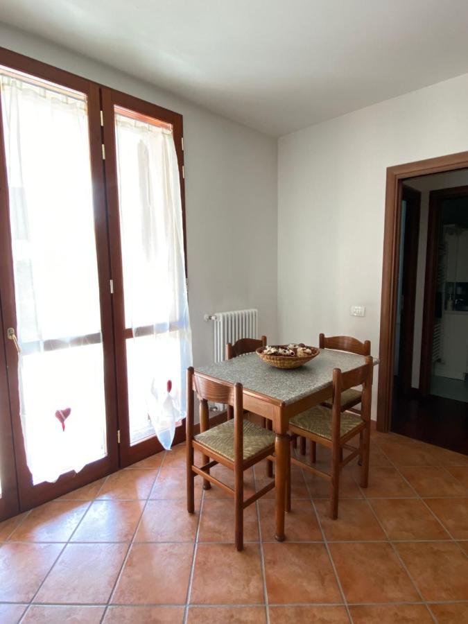 Appartamento Residenza Ciotte Noceto Esterno foto