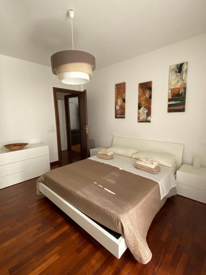 Appartamento Residenza Ciotte Noceto Esterno foto