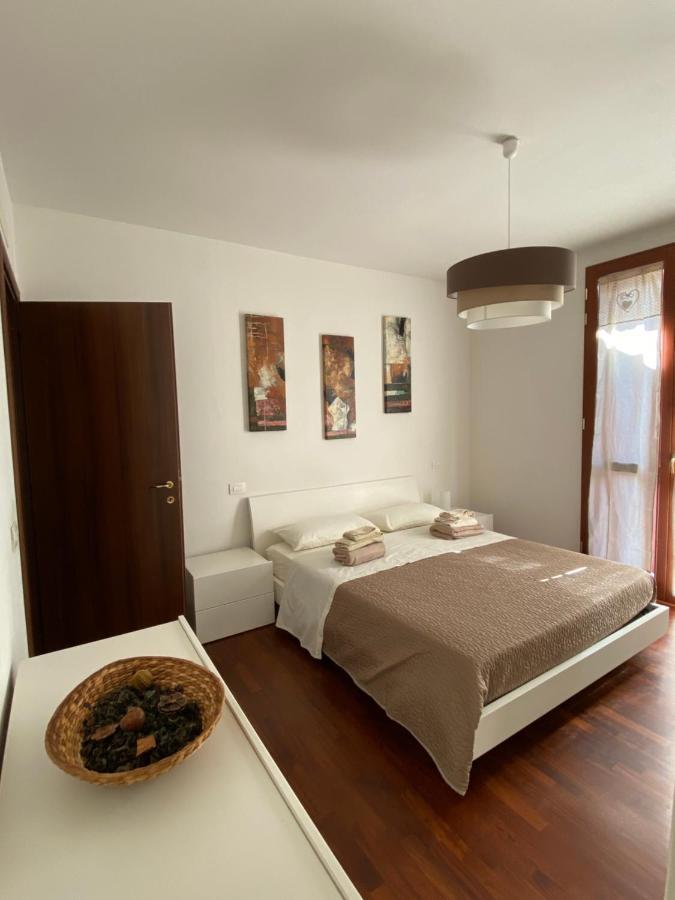 Appartamento Residenza Ciotte Noceto Esterno foto