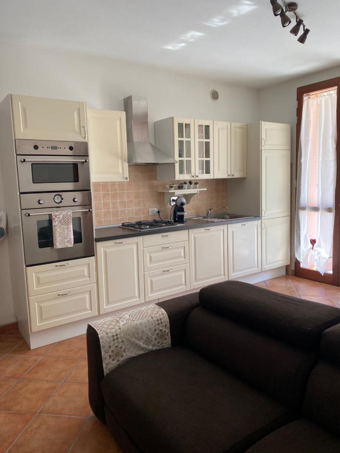 Appartamento Residenza Ciotte Noceto Esterno foto