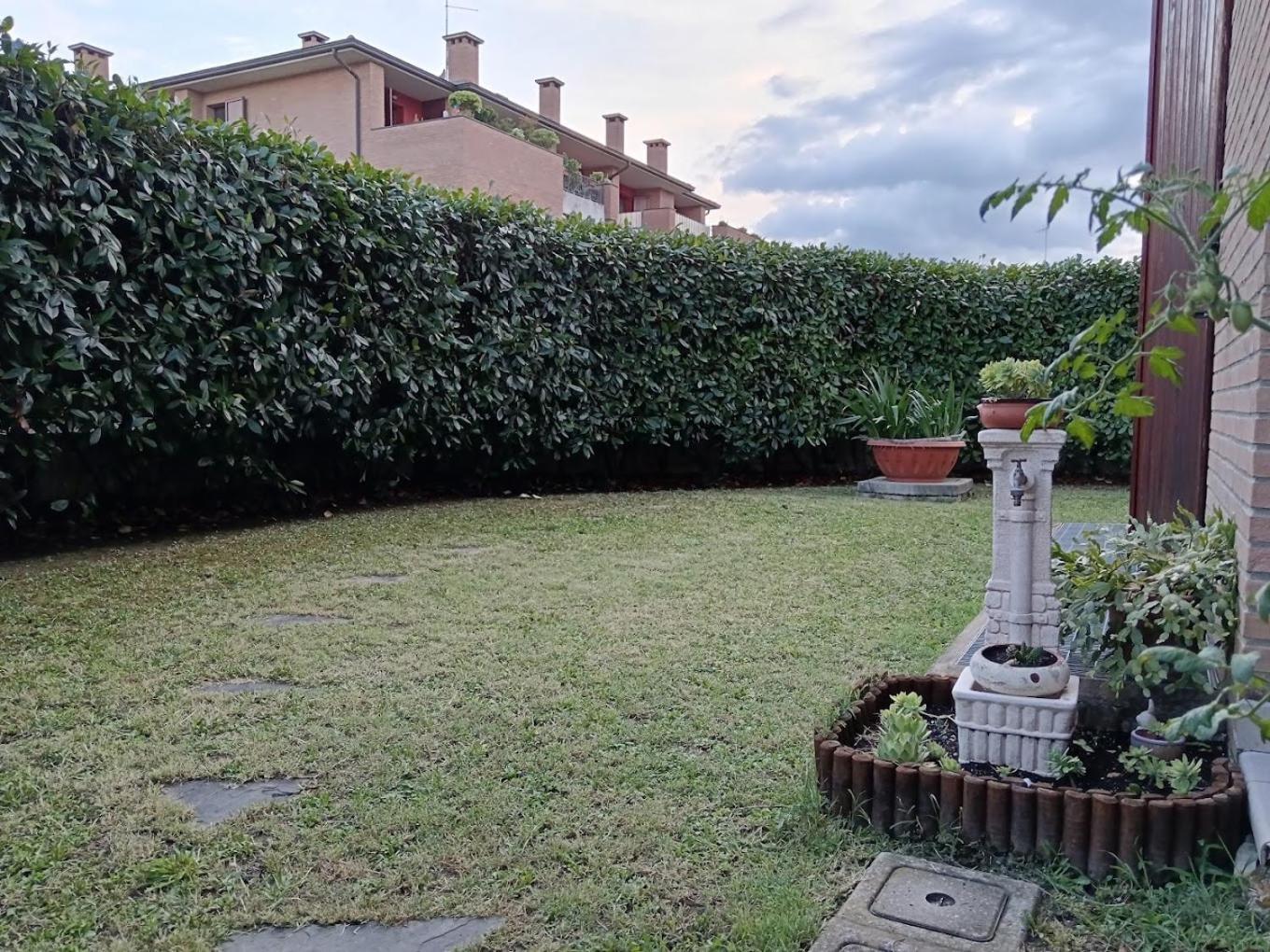 Appartamento Residenza Ciotte Noceto Esterno foto